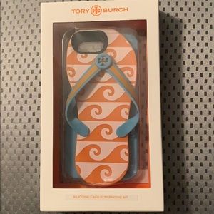 Tory Burch phone case for iPhone 6/7